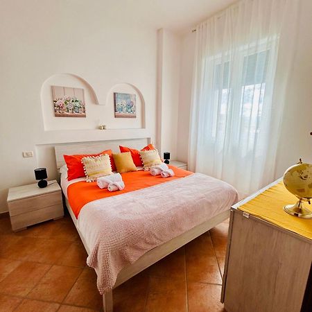 Olbia Centro Apartment Exterior foto