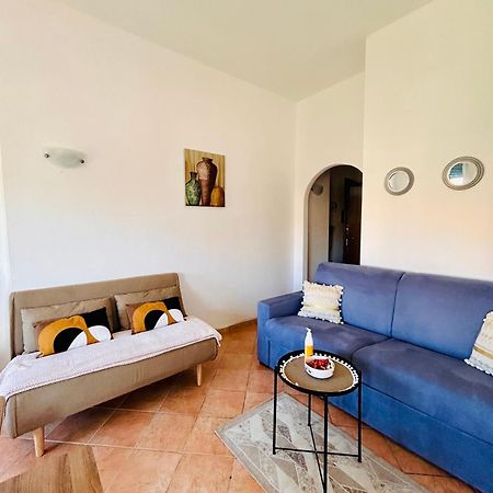 Olbia Centro Apartment Exterior foto
