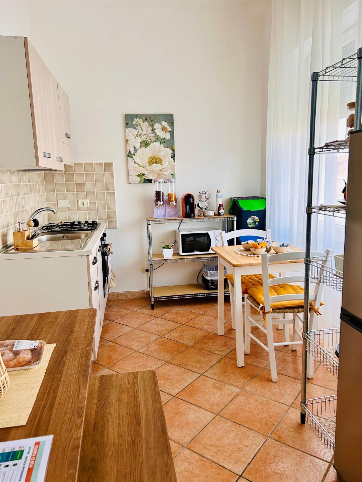 Olbia Centro Apartment Exterior foto