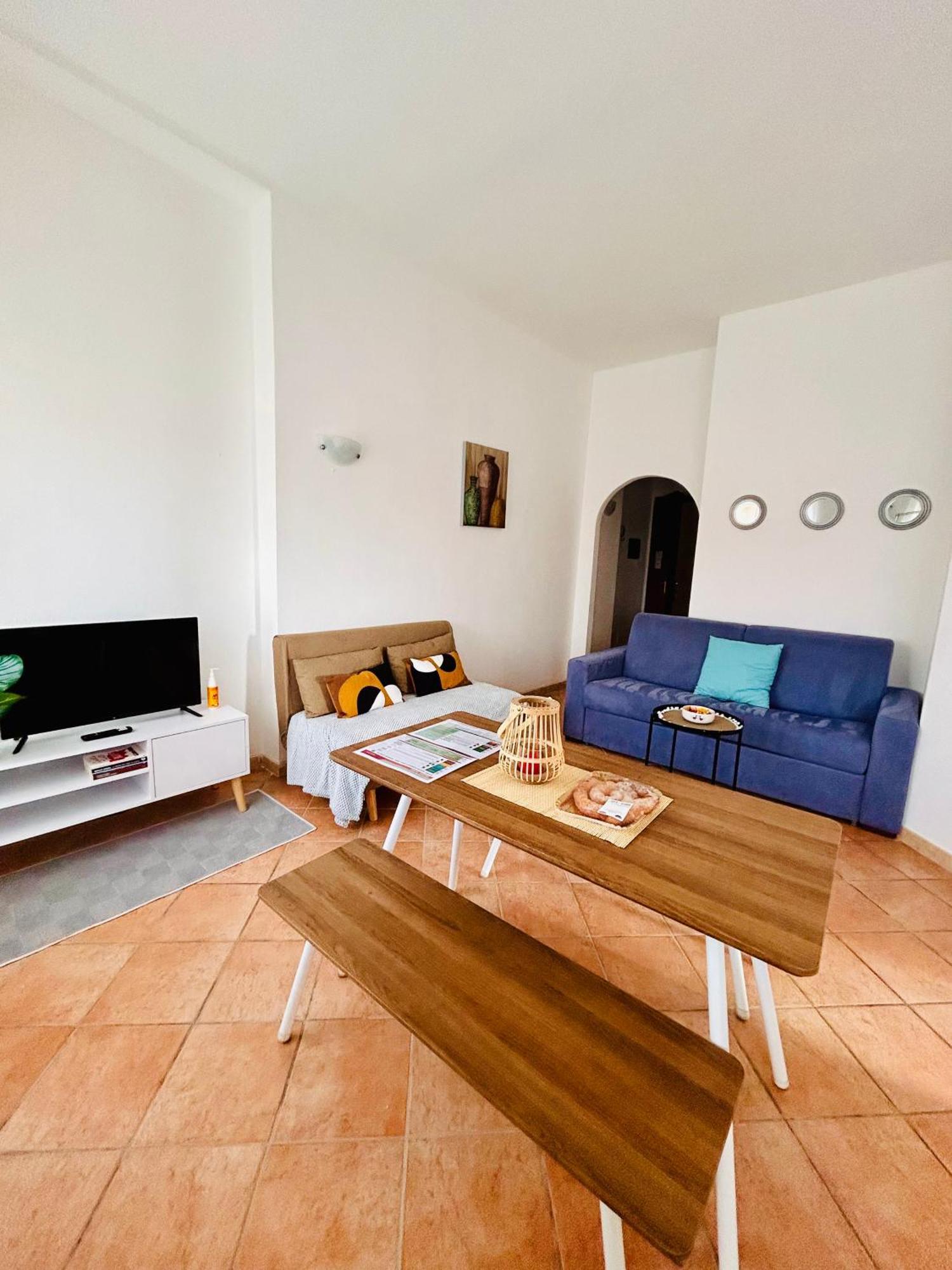 Olbia Centro Apartment Exterior foto