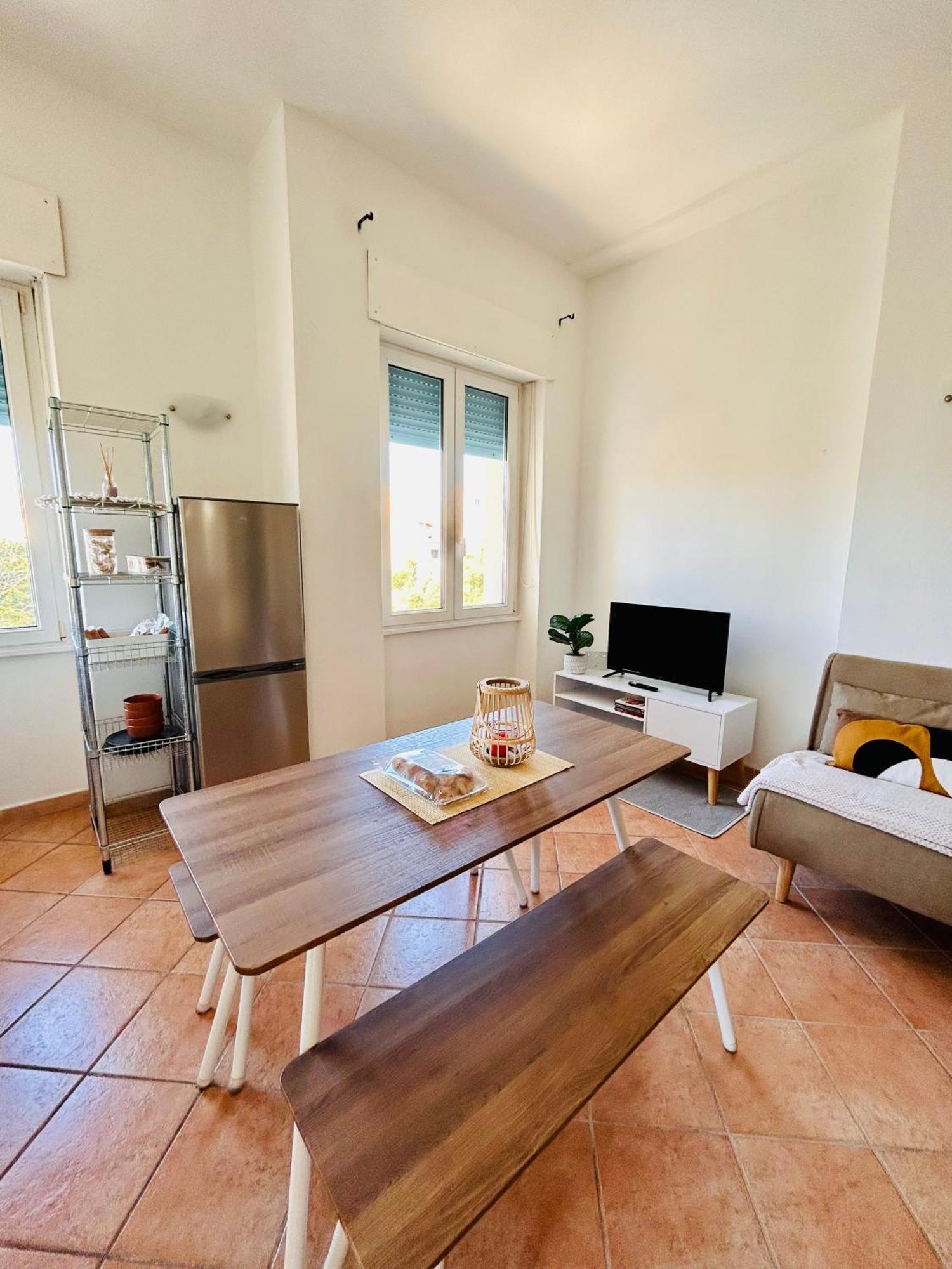 Olbia Centro Apartment Exterior foto