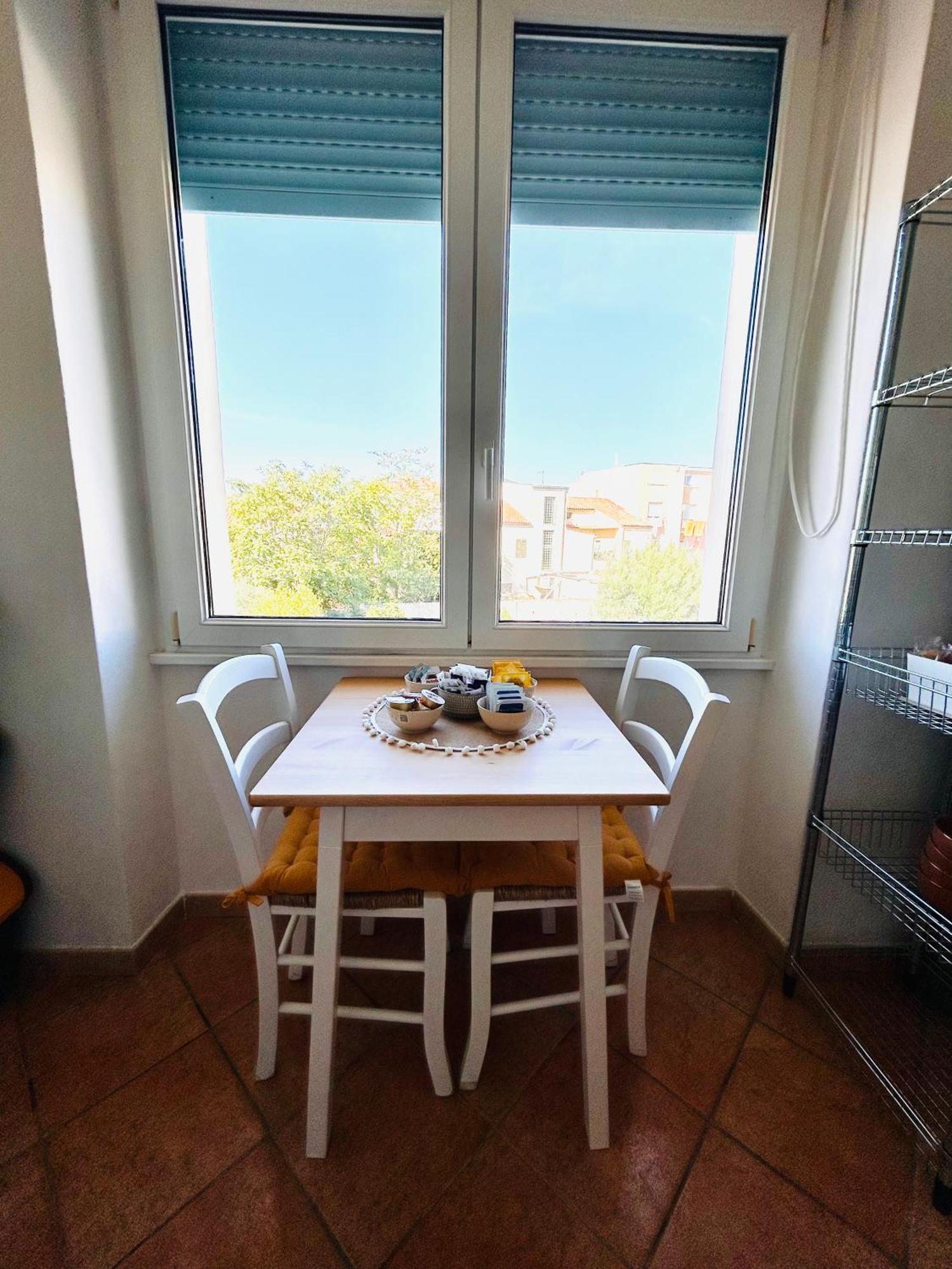 Olbia Centro Apartment Exterior foto
