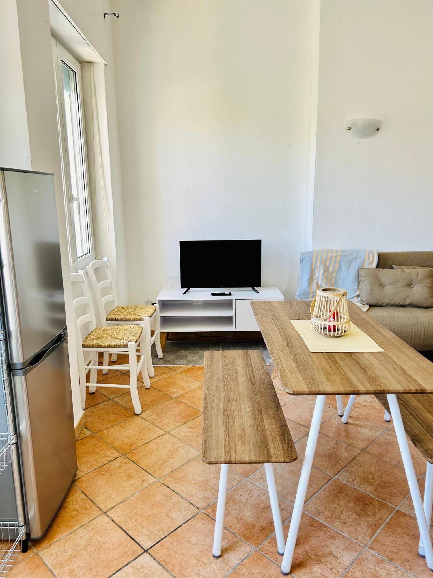 Olbia Centro Apartment Exterior foto